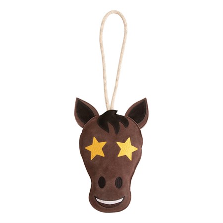 Equimoji The Superstar brun