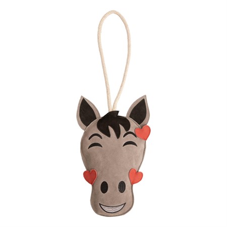 Equimoji The Soulmate grå