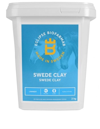 SWEDE CLAY 2 KG