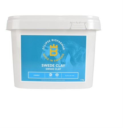Swede Clay 4 kg
