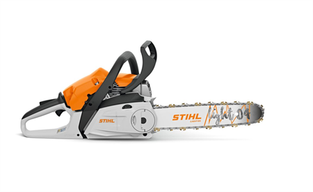 MS 212 c-be motorsåg 35 cm