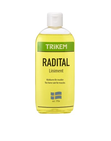 Radital Linimentgel 250 ml