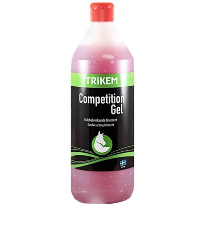 Trikem Competition Gel 1lit