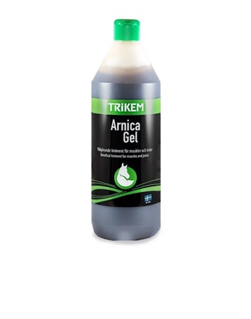 Trikem Arnica Gel 1000ml