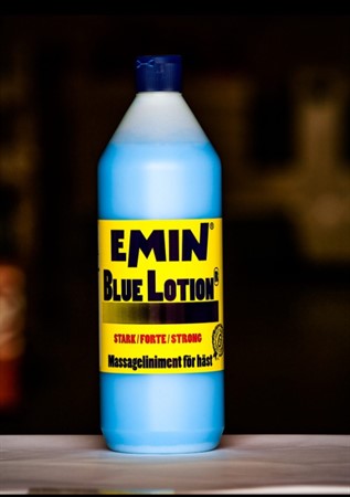 Blue Lotion Stark 1050 ml