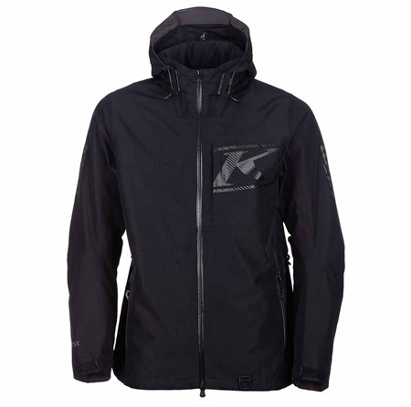 Klim Powerxross Jacket LG Black