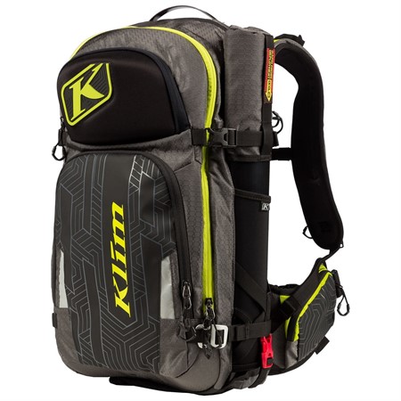 Klim Krew Pak Lime