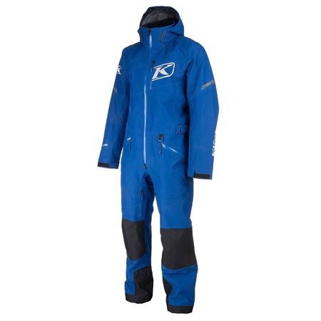 Klim Ripsa Vapor One-Piece LG Nightfall Blue - Metallic Iridescent