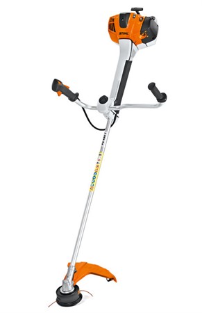 FS 490 c-em röjsåg autocut 46-2