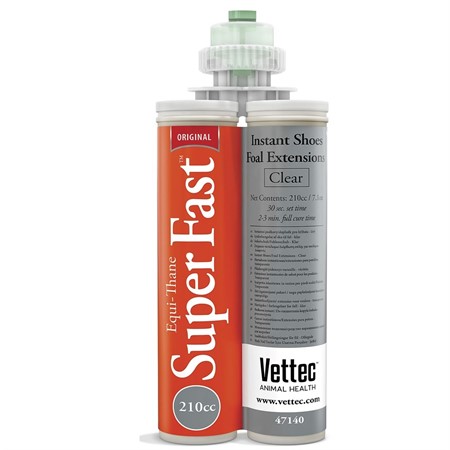 Vettec Superfast 210 ml