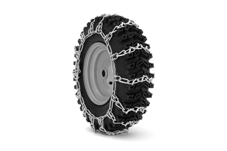 SNOW CHAINS SNOW CHAINS - FITS