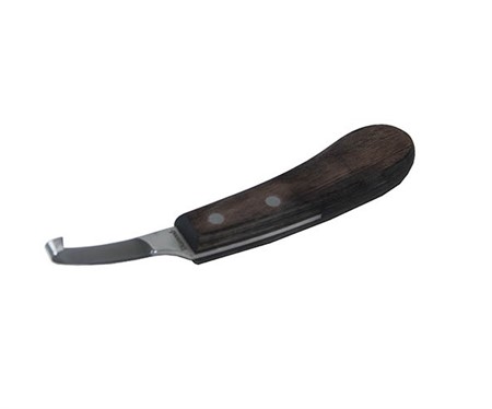 Hovkniv Diamond Smal-H