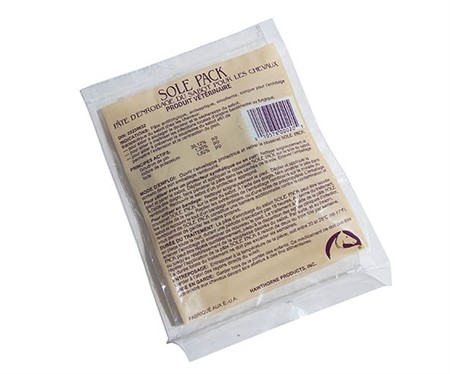 Sole Pack 57G