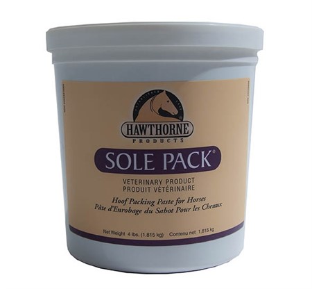 Sole Pack 1,8 kg