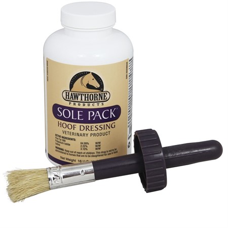 Sole Pack hovolja 473ml