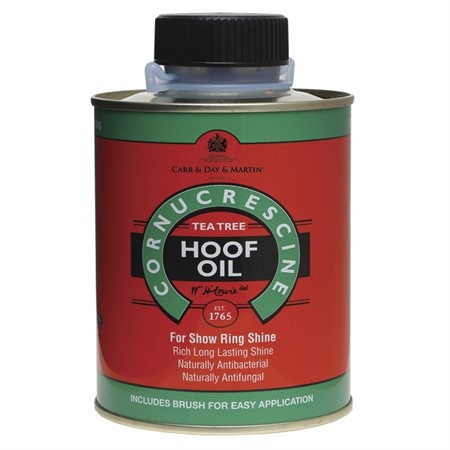 Hovolja Teatree Cornucrescine 500ml