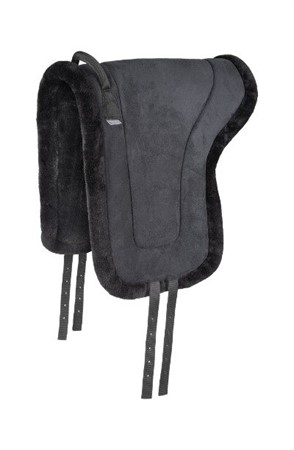 Soft Riding Pad black Full WH