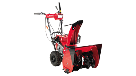 Snöslunga Honda HSS655K1 EW R280 Hjul
