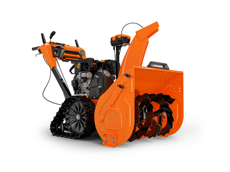Snöslunga Ariens Hydropro 28 Alpine