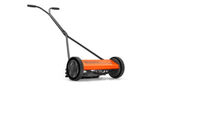 Husqvarna Exclusive 54