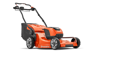 Husqvarna LC 353iVX