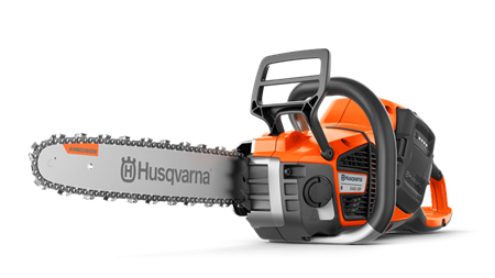 Husqvarna 540i XP utan batteri och laddare