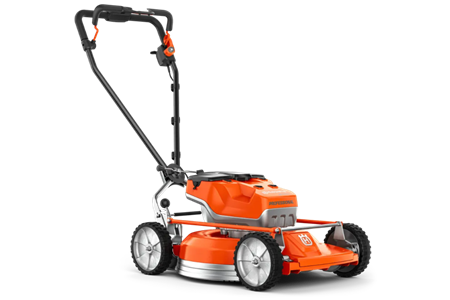 Husqvarna LB 553iV