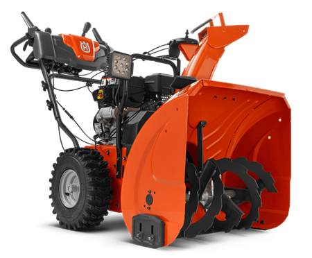Husqvarna ST 224