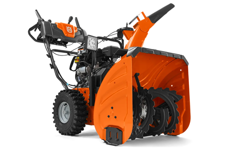 Husqvarna ST 324