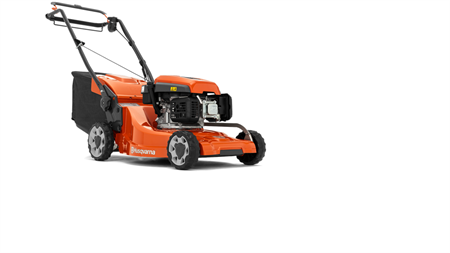 Husqvarna LC 347V