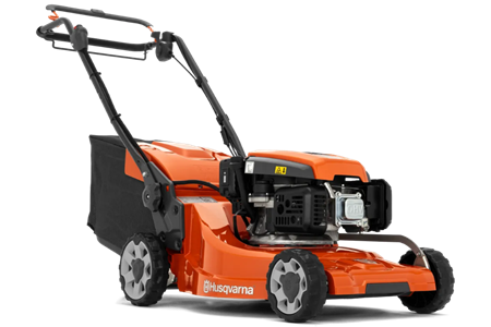 Husqvarna LC 347VE