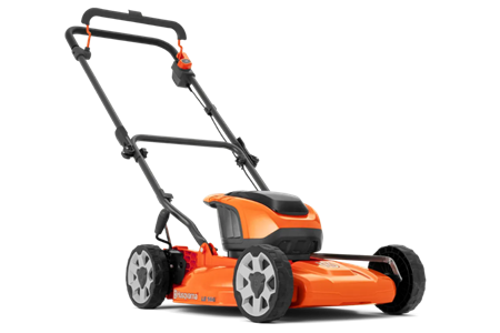 Husqvarna LB 144i med batteri och laddare