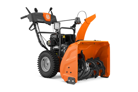 Husqvarna ST 269