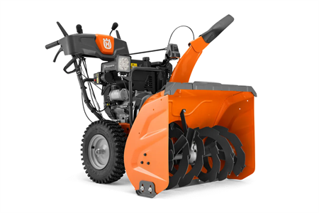 Husqvarna ST 376