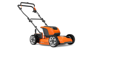 Husqvarna LB 246iS