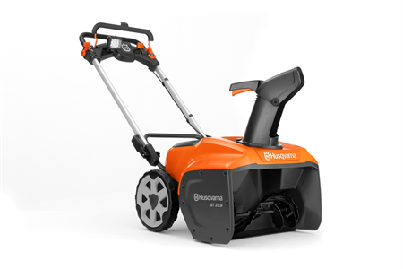 Husqvarna ST 253i