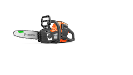 Husqvarna 215i med batteri och laddare