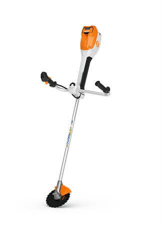 FSA 400.0 K Batteridriven Röjsåg