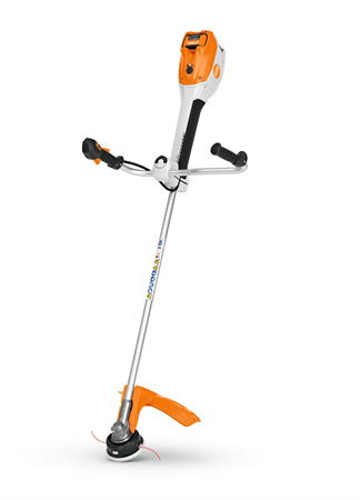 FSA 400.0 Batteridriven grästrimmer