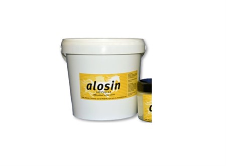 Alosin hovsalva 1,8 kg
