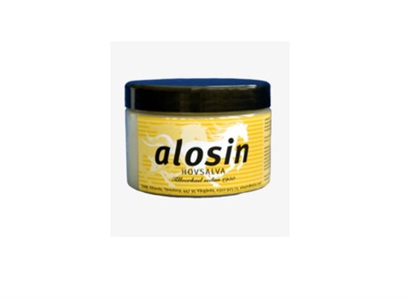 Alosin Hovsalva 0,4 l