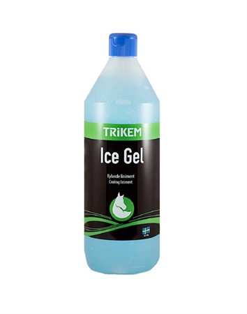 Trikem Ice Gel 1lit