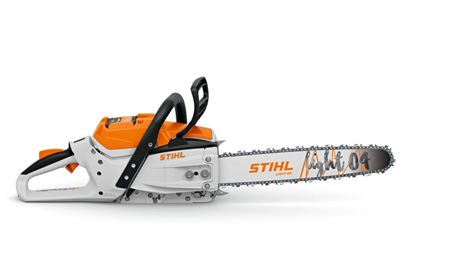 MSA 300.0 C-O Batteridriven motorsåg