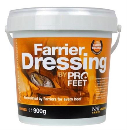 Farriers Dressing by profeet 900g